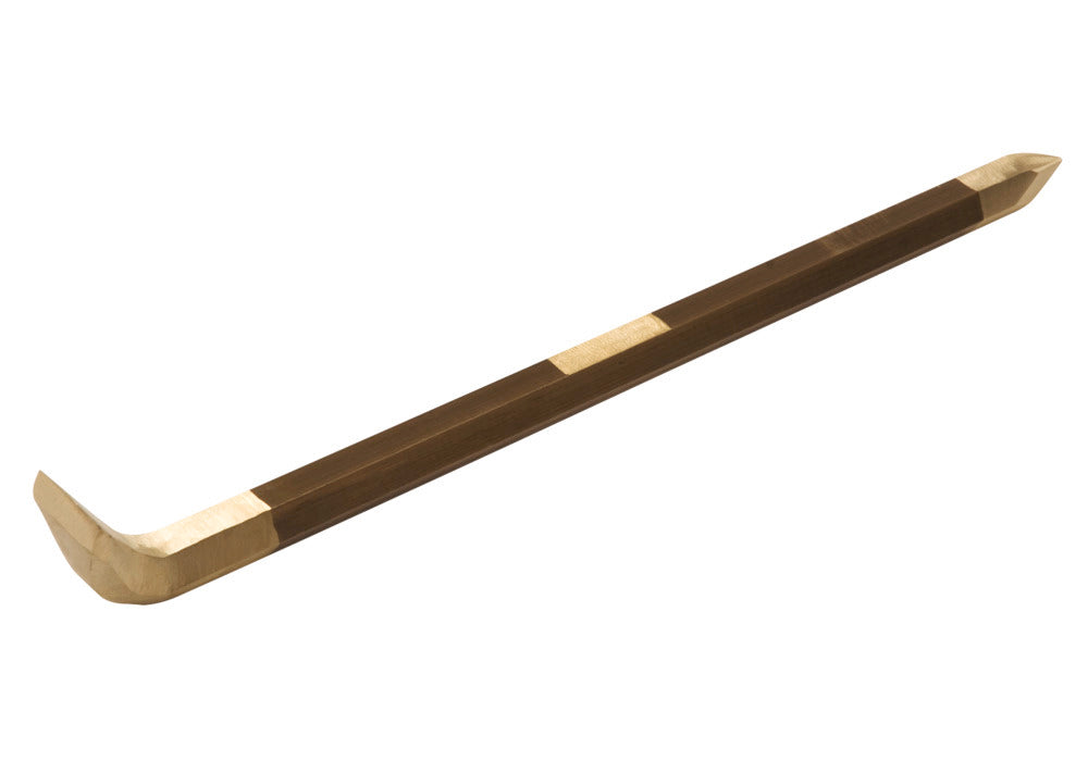 Poluga 450 mm specijalna bronza bez varnica za EX zone DENIOS 250412W