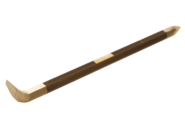 Poluga 450 mm specijalna bronza bez varnica za EX zone DENIOS 250412W