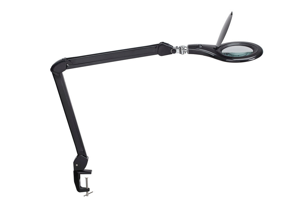 DENIOS Radna LED Lupa Lampa Makro 263582W