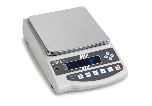 KERN Precizna Vaga PES 266453W