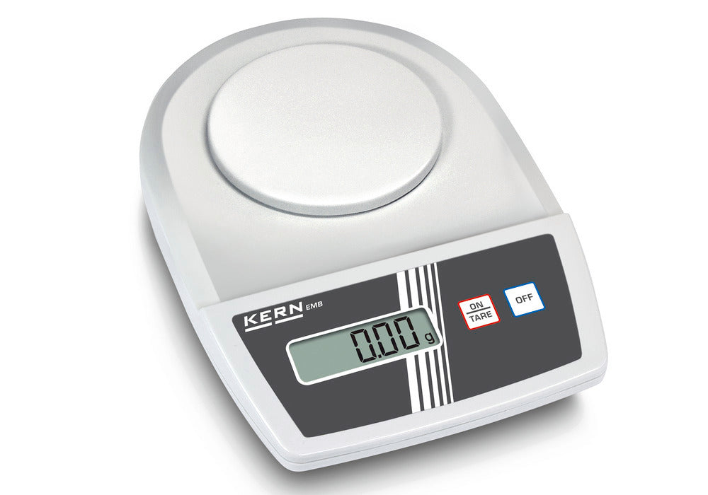 KERN Precizna Vaga EMB 266401W