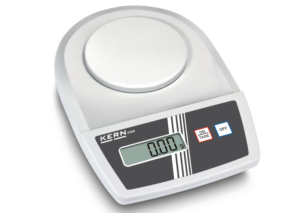 KERN Precizna Vaga EMB 266401W