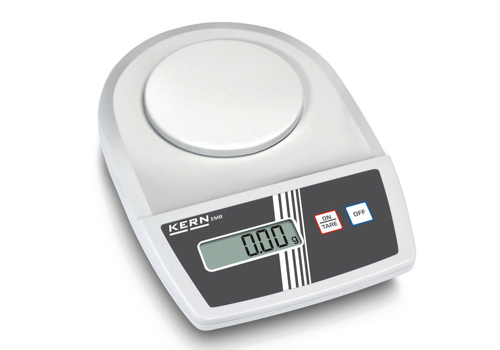 KERN Precizna Vaga EMB 266401W