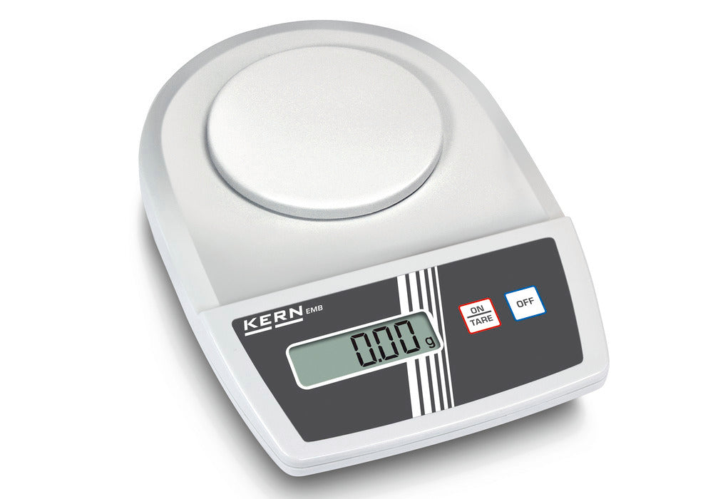 KERN Precizna Vaga EMB 266401W