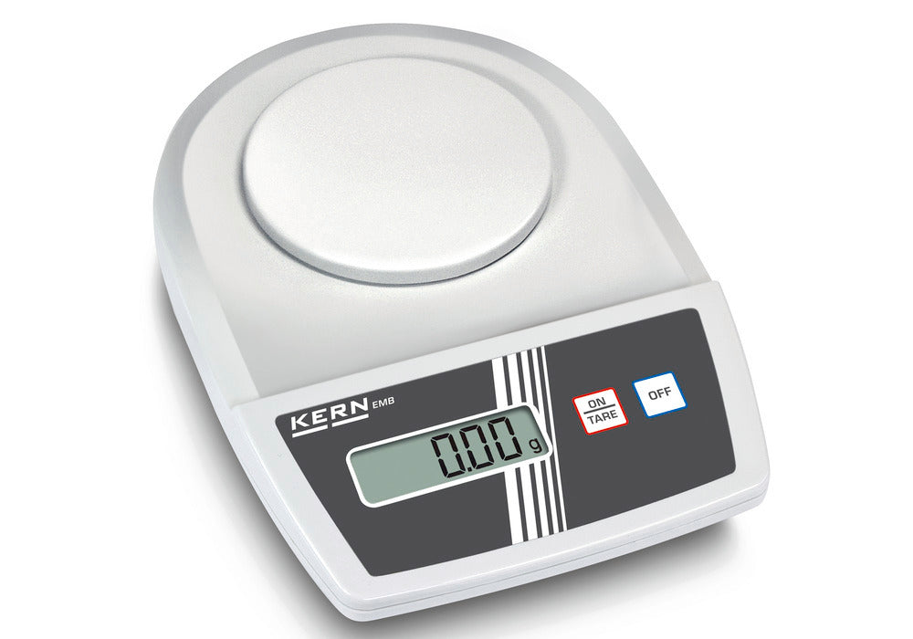 KERN Precizna Vaga EMB 266401W