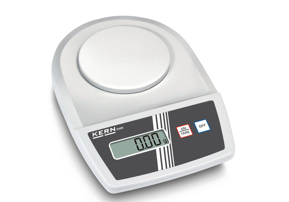 KERN Precizna Vaga EMB 266401W