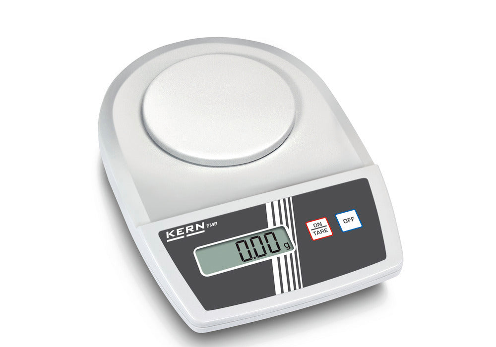 KERN Precizna Vaga EMB 266401W