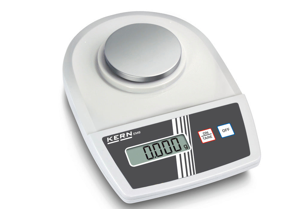 KERN Precizna Vaga EMB 266401W