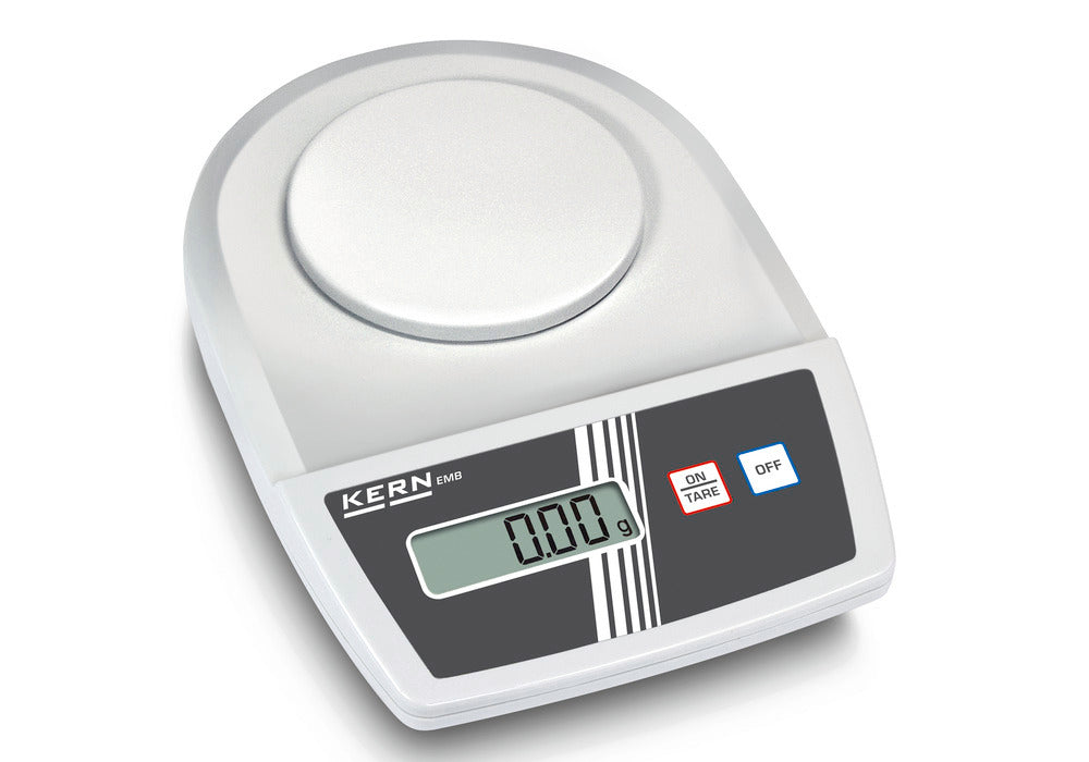 KERN Precizna Vaga EMB 266401W