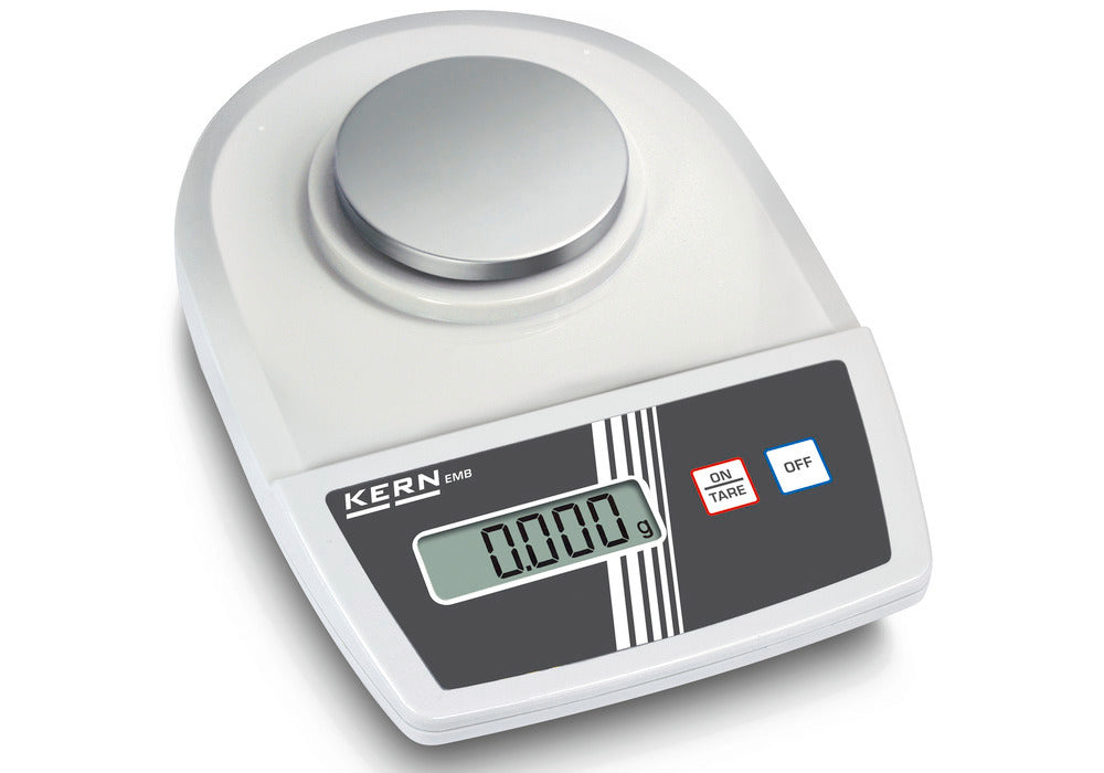 KERN Precizna Vaga EMB 266401W