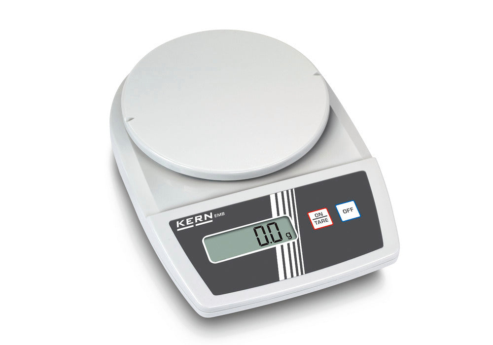 KERN Precizna Vaga EMB 266401W
