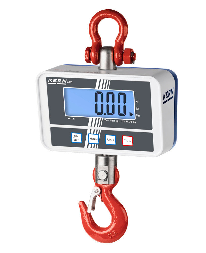 KERN Premium Viseća Vaga HCD 266642W