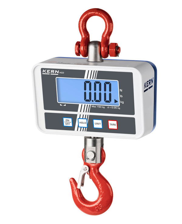 KERN Premium Viseća Vaga HCD 266642W