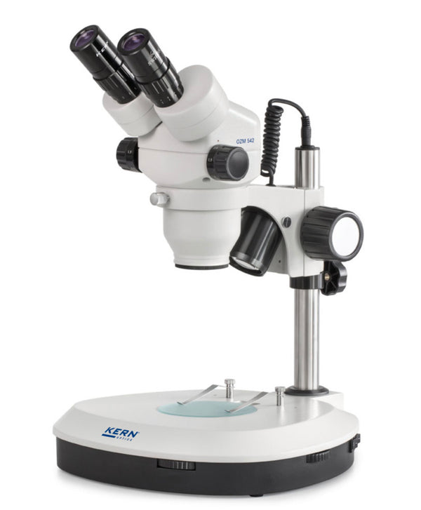 KERN Stereo-Zoom Mikroskop OZM 542 283706W