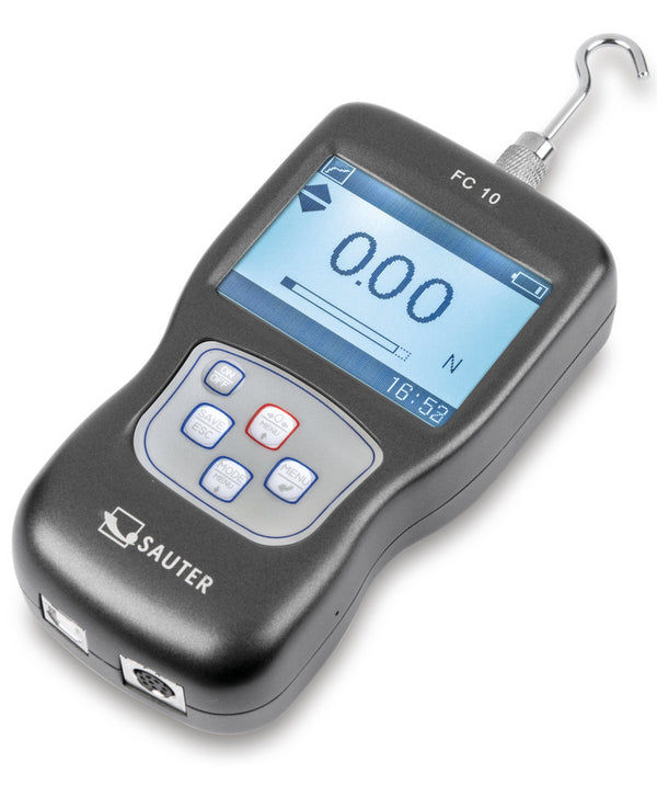 Sauter Digitalni Merač Sile FC Metal 283589W