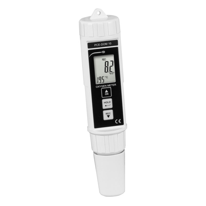 PCE Instruments Merač Kiseonika PCE-DOM 10 307136W