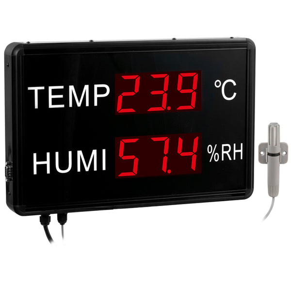 PCE Instruments Merač Klime PCE-G 2 307231W