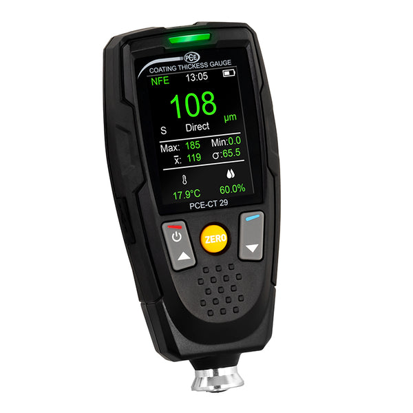 PCE Instruments Merač Debljine Sloja PCE-CT 29 307486W