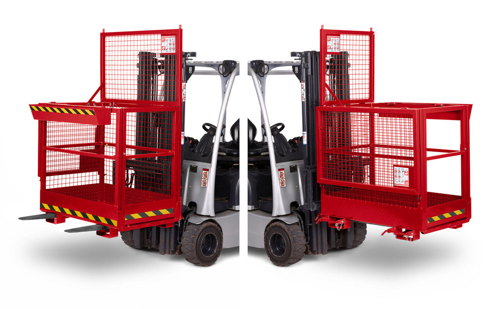 DENIOS Radna Korpa Duo 259275W