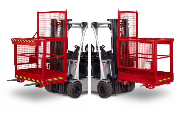 DENIOS Radna Korpa Duo 259275W
