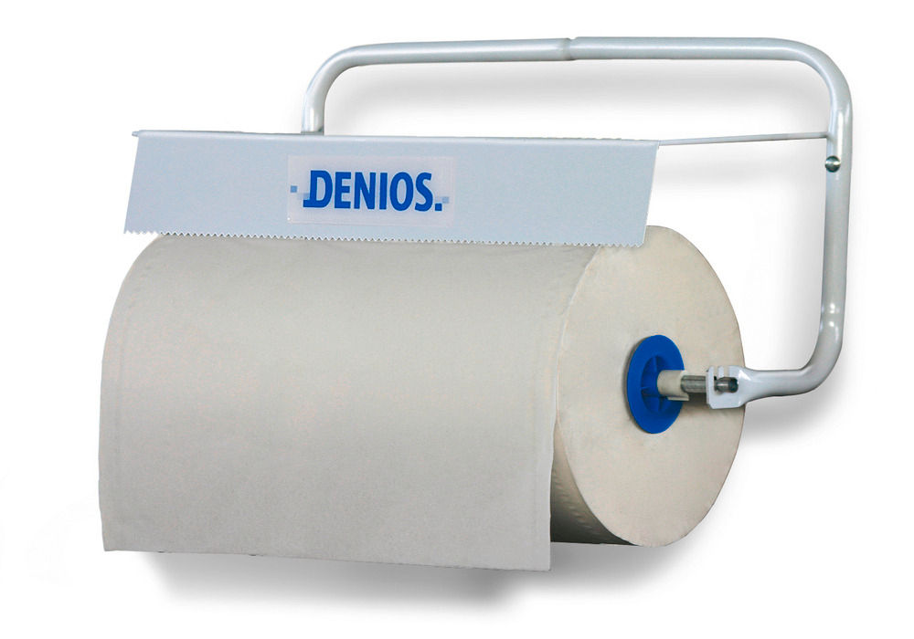 DENSORB Zidni držač za rolne 500 x 230 x 270 mm