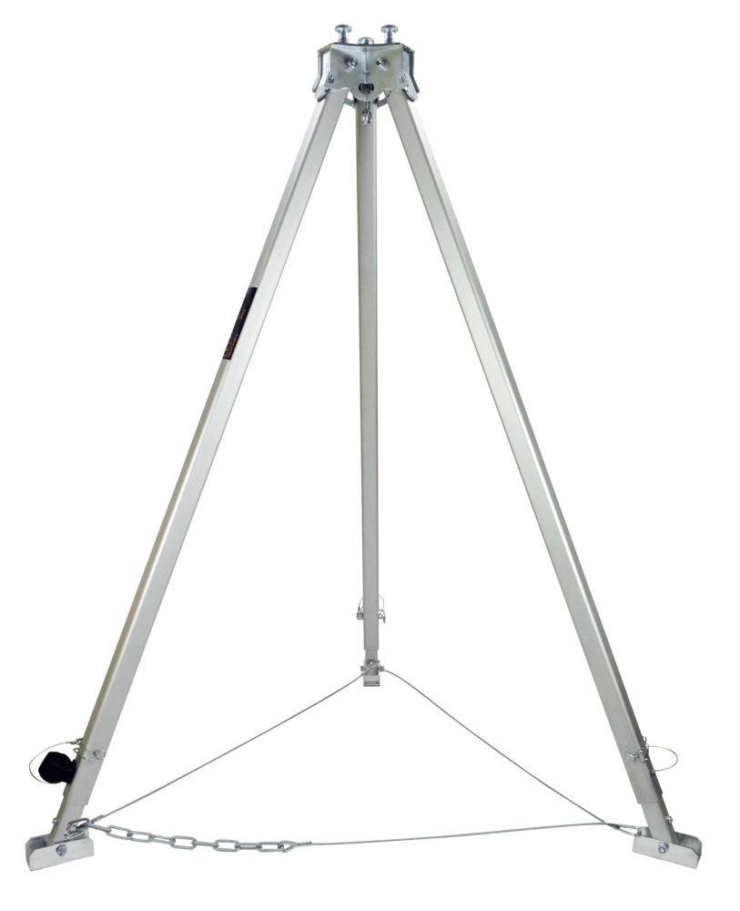 Aluminijumski Tronožac sa 3 Sidrišne Tačke Skylotec 172864W