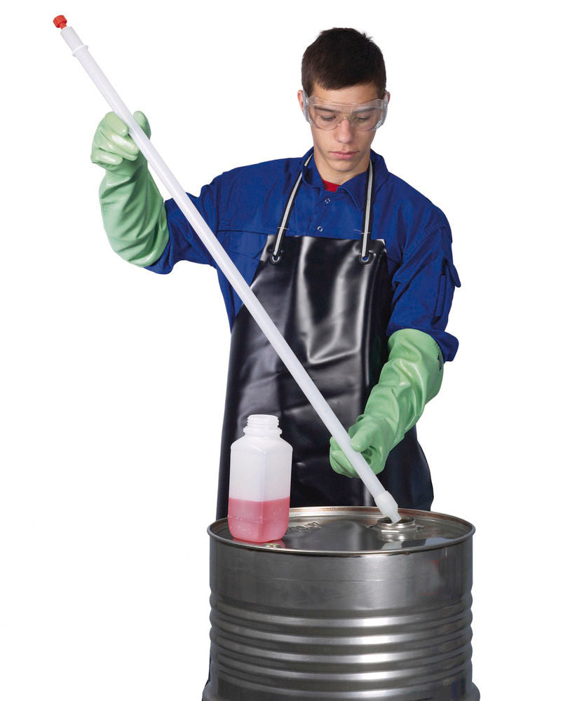 Uređaj za uzorkovanje tečnosti LiquiSampler od PTFE/FEP zapremine 150 ml Bürkle 179392W