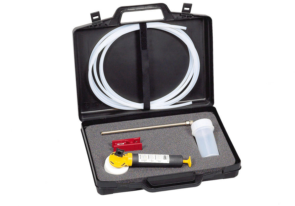 MiniSampler PTFE Set za Uzorkovanje Tečnosti Bürkle 179408W