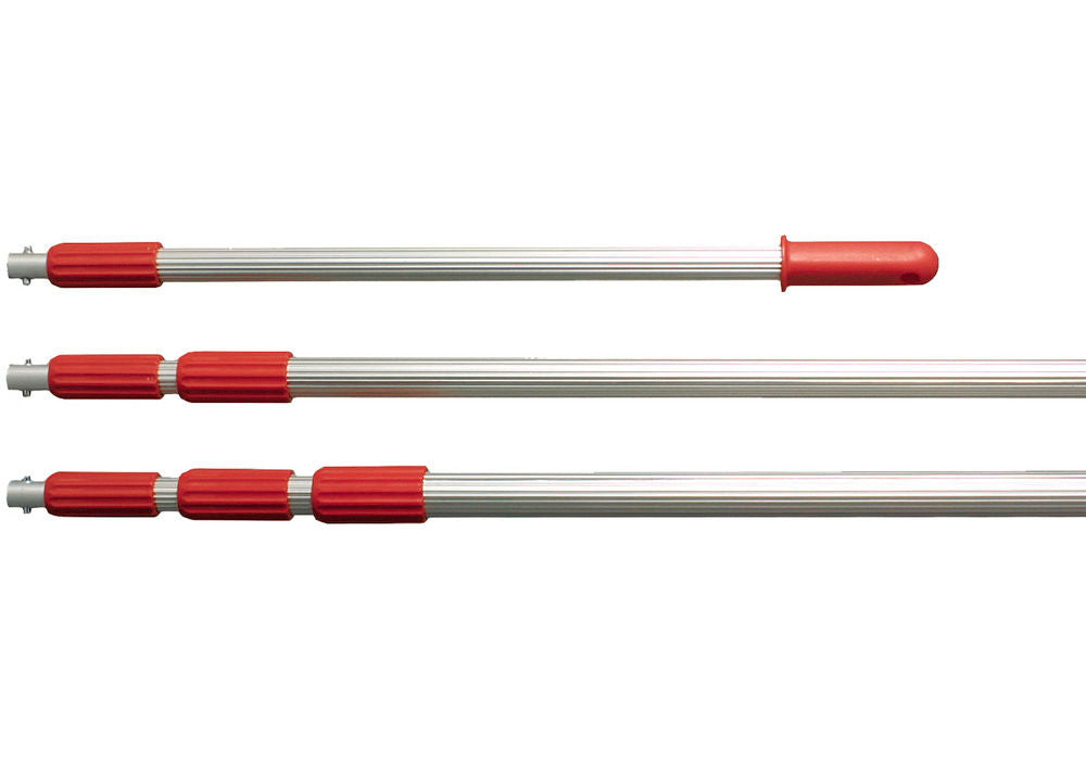 Teleskopska Šipka od Aluminijuma 650 1200 mm Bürkle 179426W
