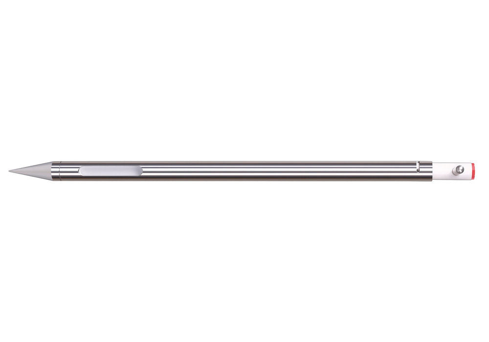 Uno-Sammler Uzorkivač od Nerđajućeg Čelika/PTFE Dubina Uzorkovanja 430 mm 1 Komora 17 ml Bürkle 179463W