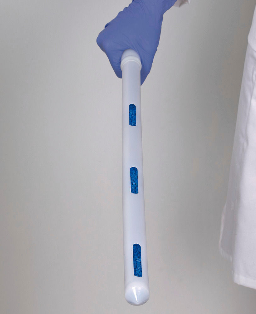 Jednokratni uzorkivač ZoneDispo HDPE 500 mm Zapremina 100 ml Ø 25 mm Bürkle 250435W