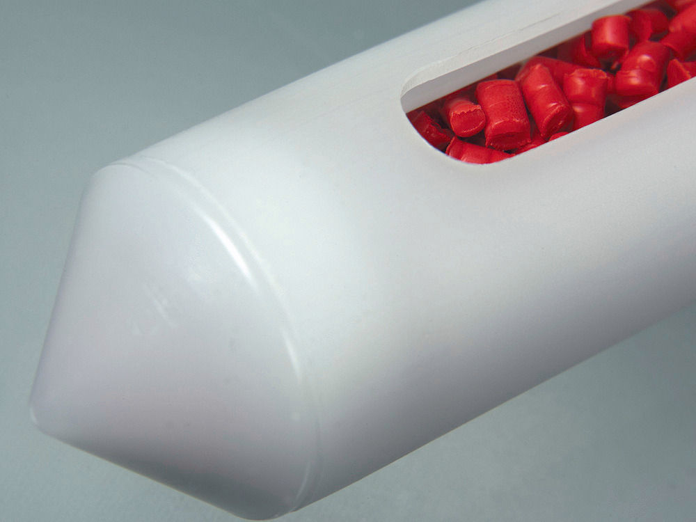 Jednokratni uzorkivač ZoneDispo HDPE 500 mm Zapremina 100 ml Ø 25 mm Bürkle 250435W