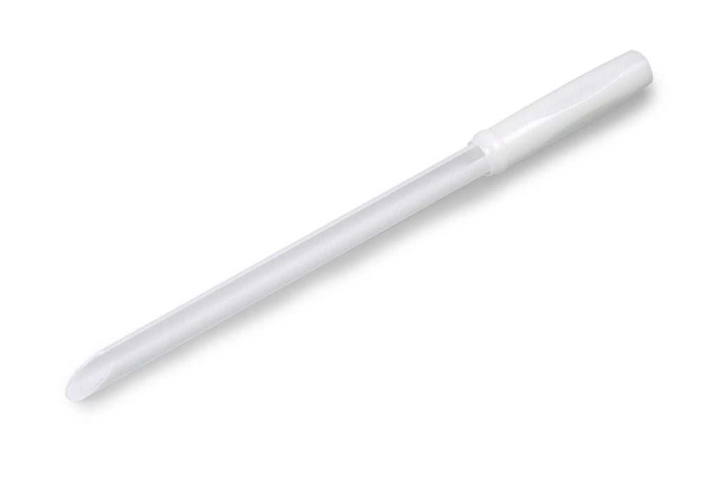 Einweg-PowderDispo Uzorkivač od HDPE 300 mm 60 ml Ø 21 mm Bürkle 250439W