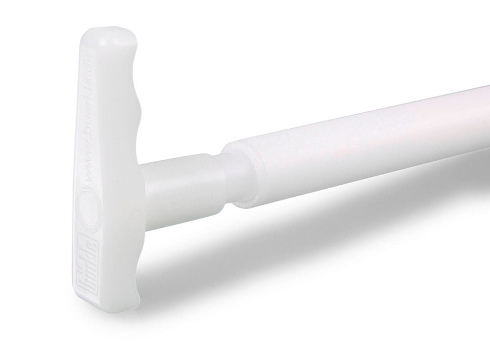 Jednokratni LiquiDispo Uzorkivač HDPE 500 mm Pakovanje 20 Komada Bürkle 250477W