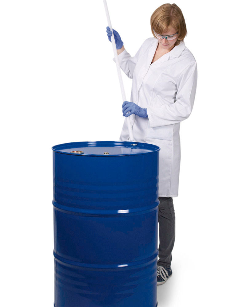 Jednokratni LiquiDispo Uzorkivač HDPE 500 mm Pakovanje 20 Komada Bürkle 250477W