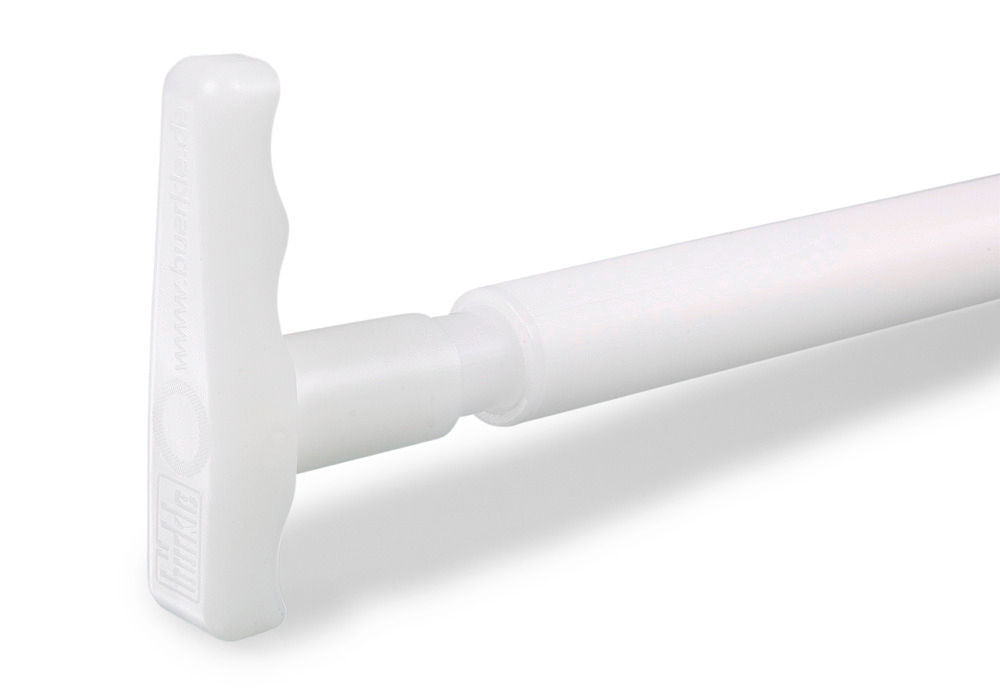 Jednokratni ViscoDispo HDPE Uzorkivač 500 mm 100 ml Bürkle 250481W