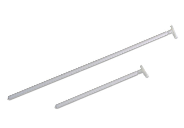 Jednokratni ViscoDispo HDPE Uzorkivač 500 mm 100 ml Bürkle 250481W