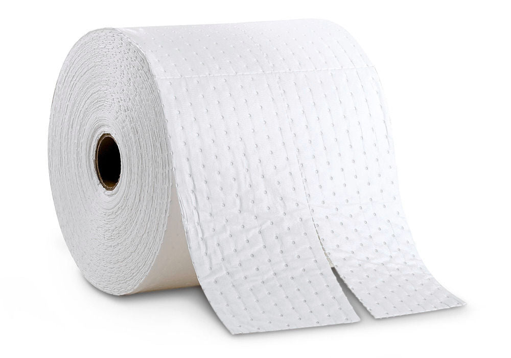 Densorb Upijajuća Rola Vliesa Economy Triple Light 38cm X 45m Bela