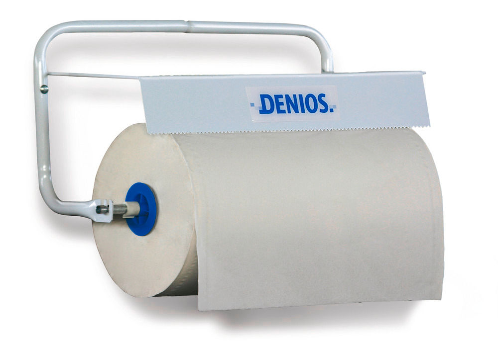DENSORB Zidni držač za rolne 500 x 230 x 270 mm