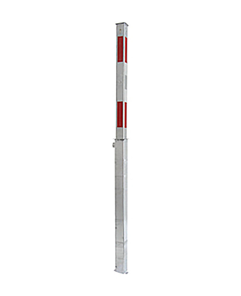 Sklopivi Čelični Parkirni Stub Schake Sa Trokrakom Bravom 70 x 70 mm 900 mm 249364W