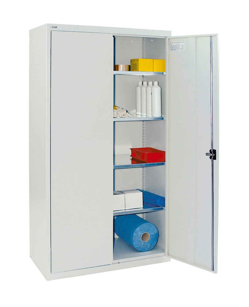 Stumpf Ormar za Materijal Esta 1000 x 500 x 1800 mm 251880W