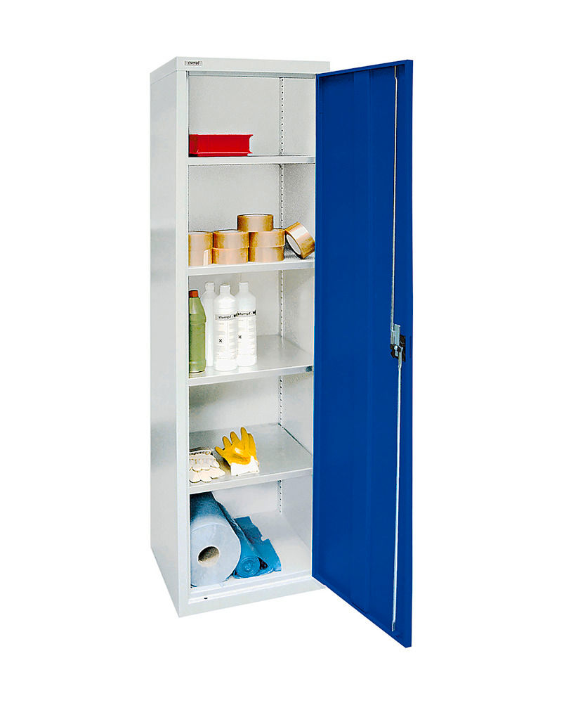 Stumpf Ormar sa krilnim vratima Esta 500 x 500 x 1800 mm 251879W