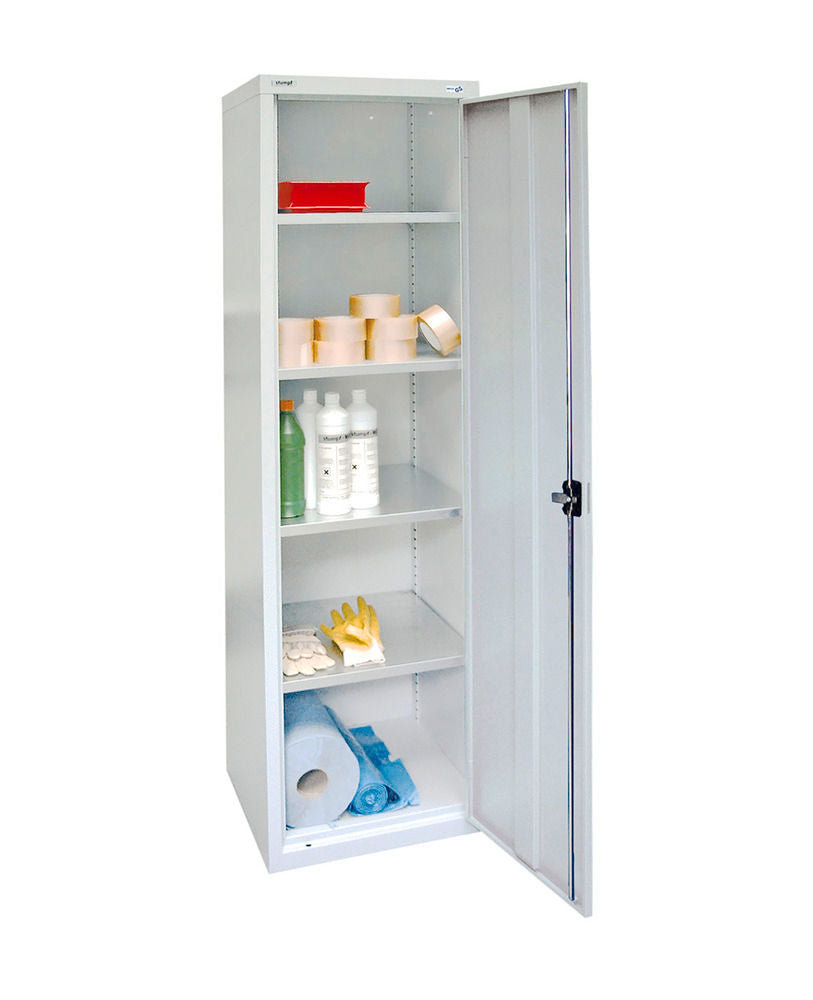 Stumpf Ormar za Materijal Esta 500 x 500 x 1800 mm 251878W