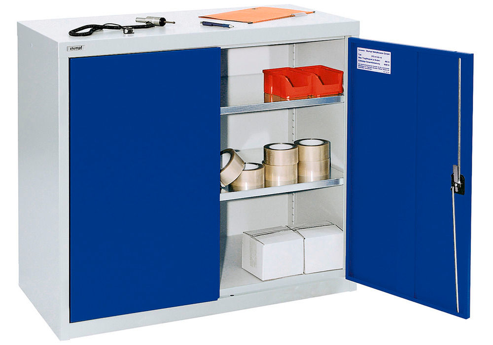 Stumpf Ormar za Materijal Esta 1000 x 500 x 900 mm 251877W