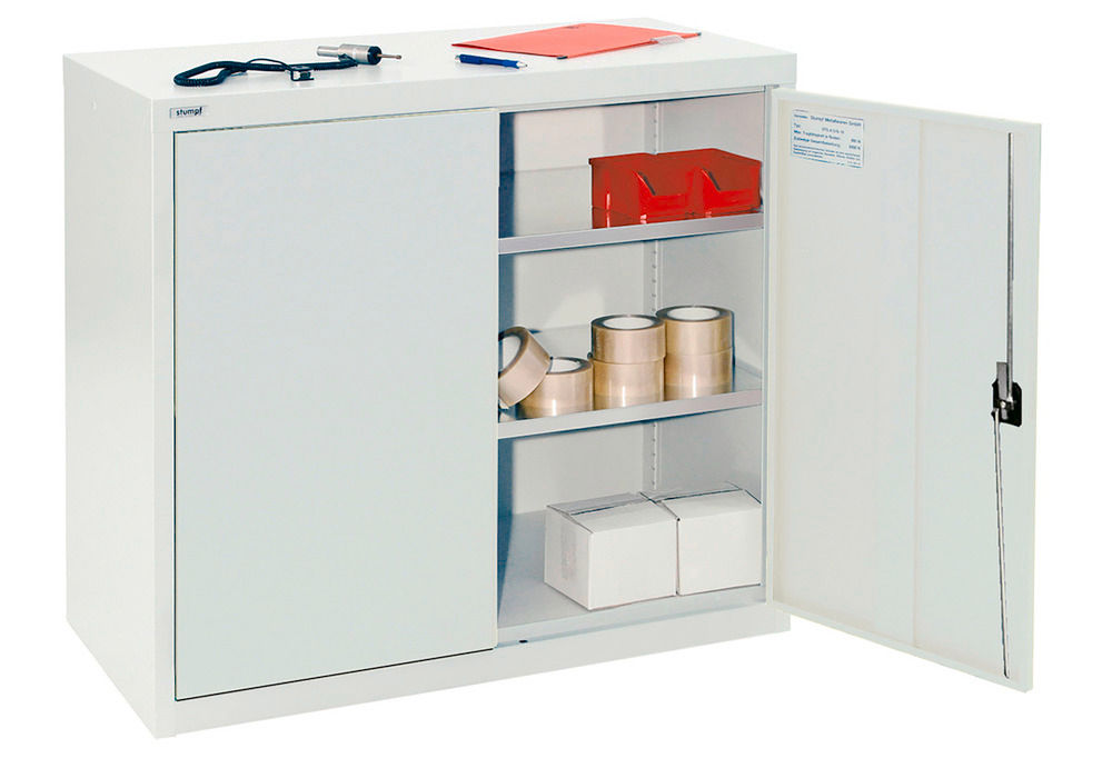 Stumpf Ormar za Materijal Esta 1000 x 500 x 900 mm 251876W