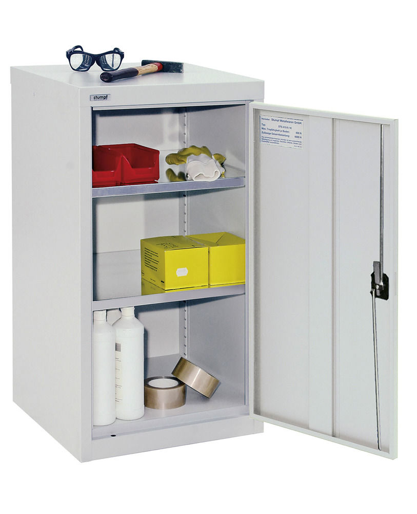 Stumpf Ormar za Materijal Esta 500 x 500 x 900 mm 251874W
