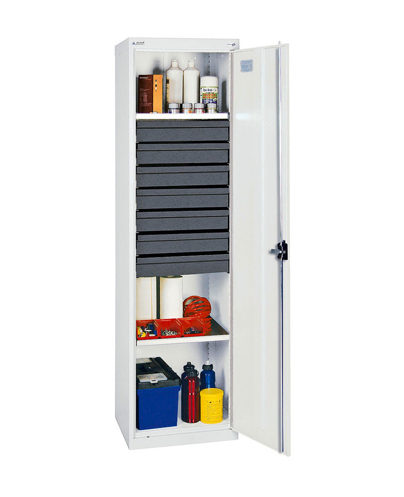 STUMPF Ormar za Alat i Materijal 7 Fioka 251854W
