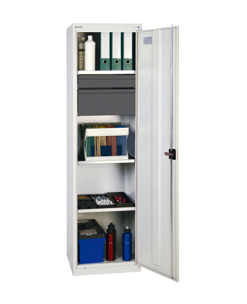 STUMPF Ormar za Alat i Materijal 2 Fioke 251850W