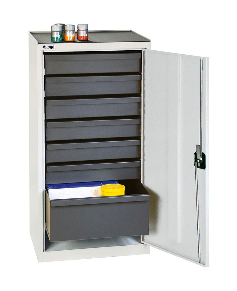 STUMPF Ormar za Alat i Materijal 7 Fioka 251830W