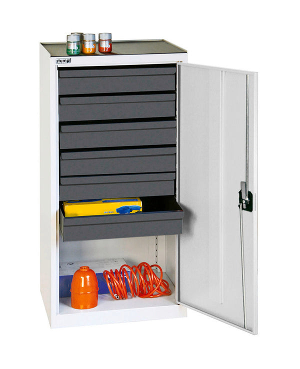 STUMPF Ormar za Alat i Materijal 6 Fioka 251826W